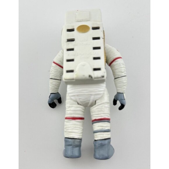 Rare 1998 NASA PlayVisions U.S. Space Program Space Shuttle Astronaut 5pc - Picture 4 of 13